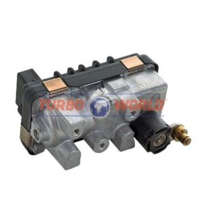 ATTUATORE ELETTRONICO ORIGINALE