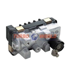 ATTUATORE ELETTRONICO ORIGINALE