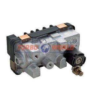 ATTUATORE ELETTRONICO ORIGINALE