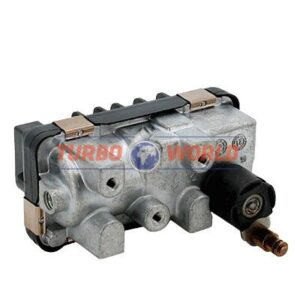 ATTUATORE ELETTRONICO ORIGINALE