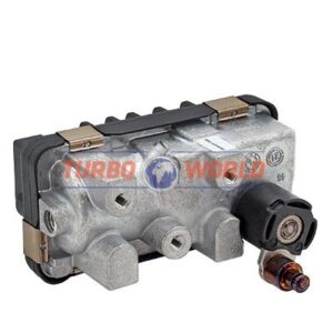 ATTUATORE ELETTRONICO ORIGINALE