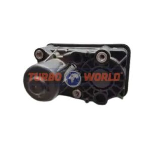 ATTUATORE ELETTRONICO