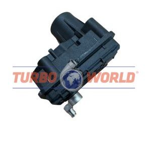 ATTUATORE ELETTRONICO