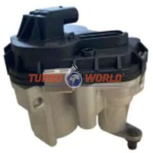 ATTUATORE ELETTRONICO