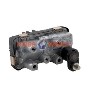 ATTUATORE ELETTRONICO