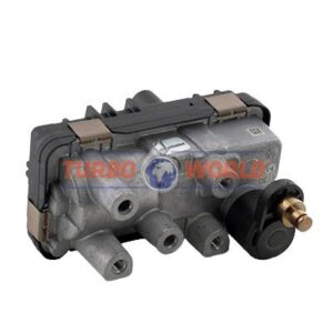 ATTUATORE ELETTRONICO ORIGINALE