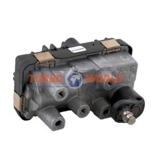 ATTUATORE ELETTRONICO