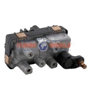 ATTUATORE ELETTRONICO ORIGINALE