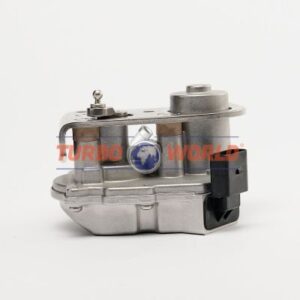 ATTUATORE ELETTRONICO