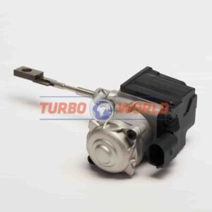 ATTUATORE ELETTRONICO