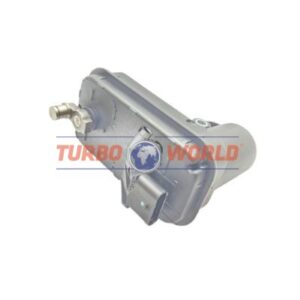 ATTUATORE ELETTRONICO