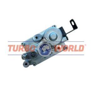 ATTUATORE ELETTRONICO