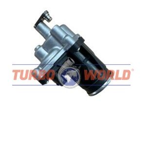 ATTUATORE ELETTRONICO