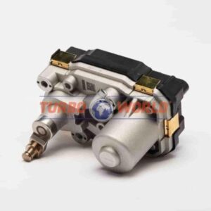 ATTUATORE ELETTRONICO