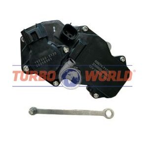 ATTUATORE ELETTRONICO