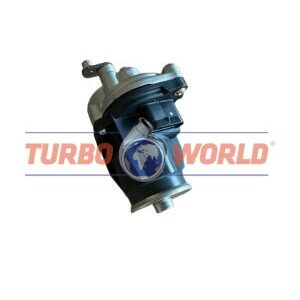 ATTUATORE ELETTRONICO