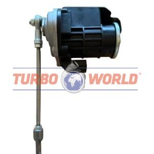 ATTUATORE ELETTRONICO