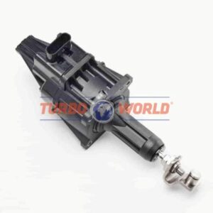 ATTUATORE ELETTRONICO