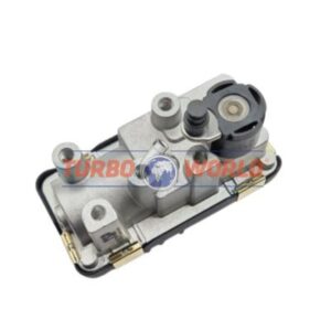 ATTUATORE ELETTRONICO ORIGINALE