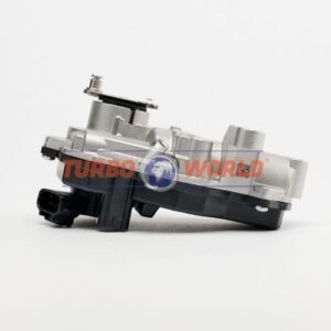 ATTUATORE ELETTRONICO