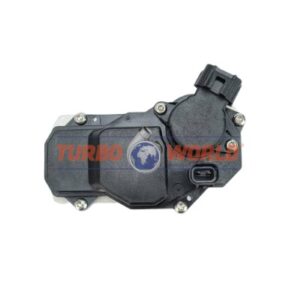 ATTUATORE ELETTRONICO