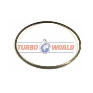 ANELLO CARTER/GEOMETRIA