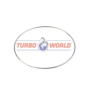 ANELLO CARTER/GEOMETRIA