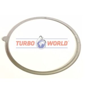 ANELLO CARTER/GEOMETRIA