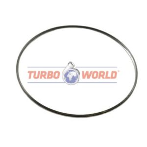 ANELLO CARTER/GEOMETRIA