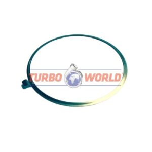 ANELLO CARTER/GEOMETRIA