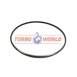 ANELLO CARTER/GEOMETRIA