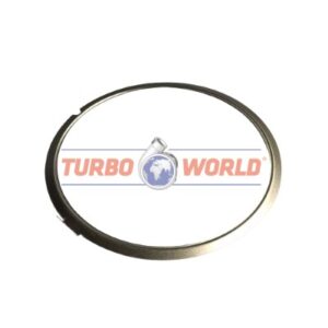 ANELLO CARTER/GEOMETRIA