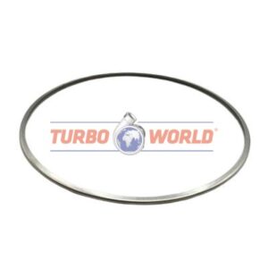 ANELLO CARTER/GEOMETRIA