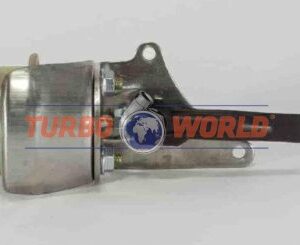 ATTUATORE PNEUMATICO