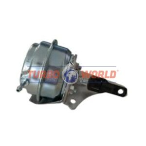 ATTUATORE PNEUMATICO