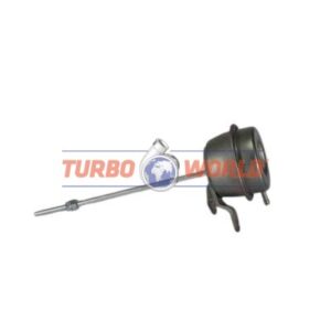 ATTUATORE PNEUMATICO