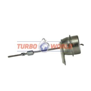 ATTUATORE PNEUMATICO