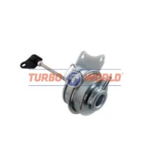 ATTUATORE PNEUMATICO