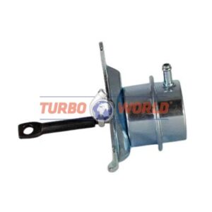 ATTUATORE PNEUMATICO