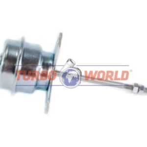 ATTUATORE PNEUMATICO