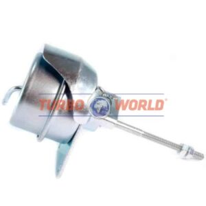 ATTUATORE PNEUMATICO