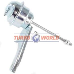 ATTUATORE PNEUMATICO