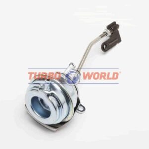 ATTUATORE PNEUMATICO