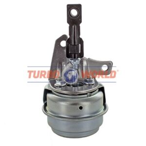 ATTUATORE PNEUMATICO