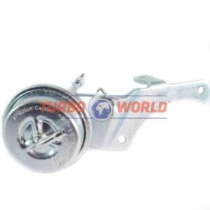 ATTUATORE PNEUMATICO