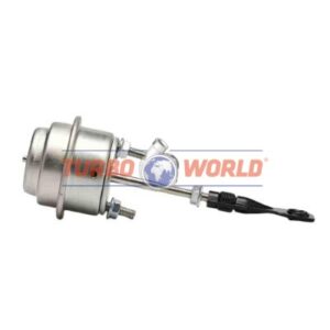 ATTUATORE PNEUMATICO