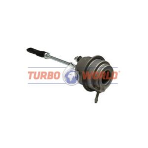 ATTUATORE PNEUMATICO