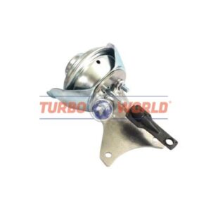 ATTUATORE PNEUMATICO