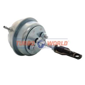 ATTUATORE PNEUMATICO