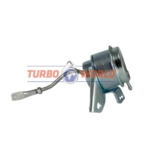 ATTUATORE PNEUMATICO